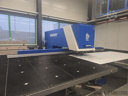 BOSCHERT Multipunch 1500 Rotation-Index