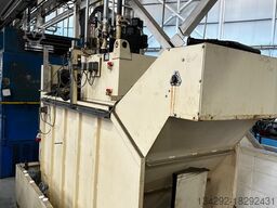 Schütte SF32S DNT + ROBOT KUKA