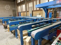 Hundegger K2-Industry 625