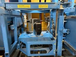 Hundegger K2-Industry 625