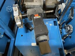 Hundegger K2-Industry 625