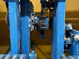 Hundegger K2-Industry 625