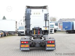 Volvo FH 500 E6 Globe I-Shift I-Park Cool Kühlbox