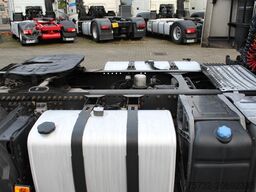 Volvo FH 500 E6 Globe I-Shift I-Park Cool Kühlbox