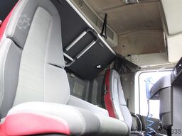 Volvo FH 500 E6 Globe  I-Shift I-Park Cool  Kühlbox
