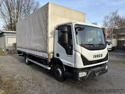 Iveco EuroCargo 75-160 LBW