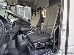 Iveco EuroCargo 75-160 LBW