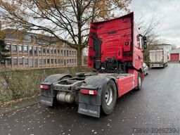 Renault T520 HIGH/Retarder/Standklima/Euro 6d