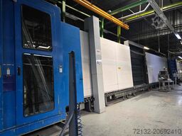 Bystronic 2700 x 5000 mm