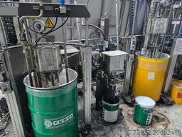 Bystronic 2700 x 5000 mm