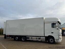 DAF XF 480 DAF XF 480.  EURO6. 11-2021.  760x250x270