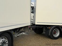 DAF XF 480 DAF XF 480.  EURO6. 11-2021.  760x250x270