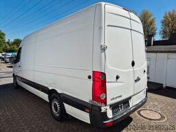 VW Crafter Kasten 35 lang L3H2 Hochdach