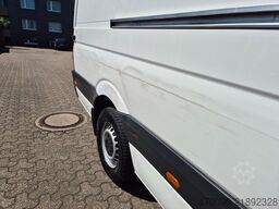 VW Crafter Kasten 35 lang L3H2 Hochdach