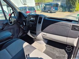VW Crafter Kasten 35 lang L3H2 Hochdach