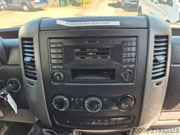 VW Crafter Kasten 35 lang L3H2 Hochdach