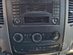 VW Crafter Kasten 35 lang L3H2 Hochdach