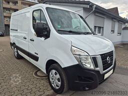 NISSAN NV400 Kastenwagen L1H1 3,3t PRO*Regale*Klima*