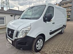 NISSAN NV400 Kastenwagen L1H1 3,3t PRO*Regale*Klima*