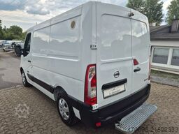 NISSAN NV400 Kastenwagen L1H1 3,3t PRO*Regale*Klima*