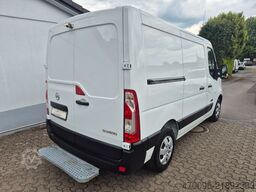 NISSAN NV400 Kastenwagen L1H1 3,3t PRO*Regale*Klima*