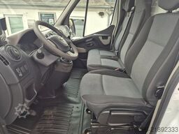 NISSAN NV400 Kastenwagen L1H1 3,3t PRO*Regale*Klima*