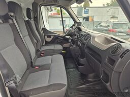 NISSAN NV400 Kastenwagen L1H1 3,3t PRO*Regale*Klima*