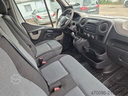 NISSAN NV400 Kastenwagen L1H1 3,3t PRO*Regale*Klima*
