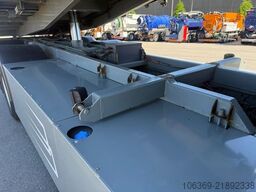 VOLVO FH540 6x2*4 Tipper Ecotop Euro 6