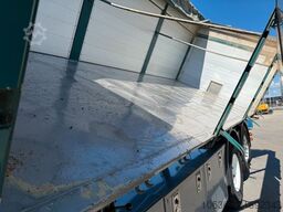 VOLVO FH540 6x2*4 Tipper Ecotop Euro 6