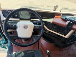 VOLVO FH540 6x2*4 Tipper Ecotop Euro 6