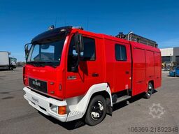 MAN 10.224 4x2 Feuerwehrauto