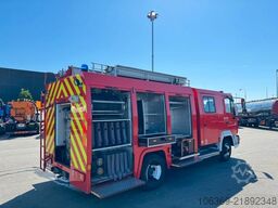 MAN 10.224 4x2 Feuerwehrauto