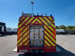 MAN 10.224 4x2 Feuerwehrauto