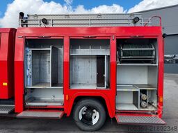 MAN 10.224 4x2 Feuerwehrauto