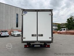 IVECO DAILY 35C18 FG. ISOTERMICO + GRUPPO FRIGO. DOPPIA