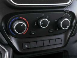 Iveco Daily 35S16H3.0A8D Doppelkabine Kipp-Pritsche