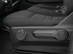 Iveco Daily 35S16H3.0A8D Doppelkabine Kipp-Pritsche