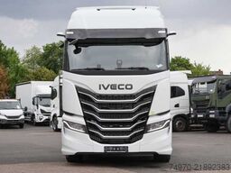 Iveco S-Way AS440S50T/P  Sattelzugmaschine