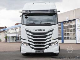 Iveco S-Way AS440S50T/FP  Sattelzugmaschine