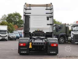 Iveco S-Way AS440S50T/FP  Sattelzugmaschine