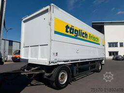 Ewers PRASQ 18 Schwenkwand SAF LBW BÄR 2.500kg