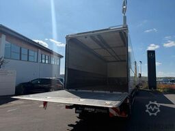 Ewers PRASQ 18 Schwenkwand SAF LBW BÄR 2.500kg