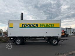 Ewers PRASQ18 Schwenkwand SAF LBW BÄR 2.500kg