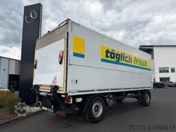 Ewers PRASQ18 Schwenkwand SAF LBW BÄR 2.500kg