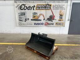  Holp ProfilLöffel PL.060.120 / MS03 1.200 mm HARDO