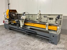 ZMM CU 630 RD x 3000mm