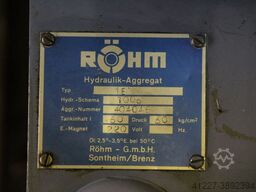 Röhm 1E1