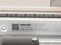 Rexroth HQ 2/G-H