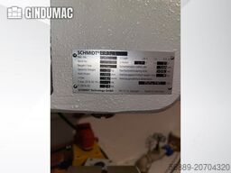 SCHMIDT Electric Press 343